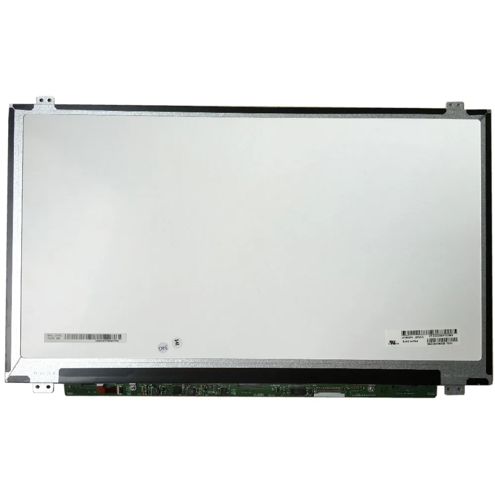 ЖК-экран для ноутбука LALAWIN LP156WF6 SPA1 SPB1 K1 подходит b156han1.1 b156han1.2 LTN156HL01 LTN156HL02 LP156WF4 IPS
