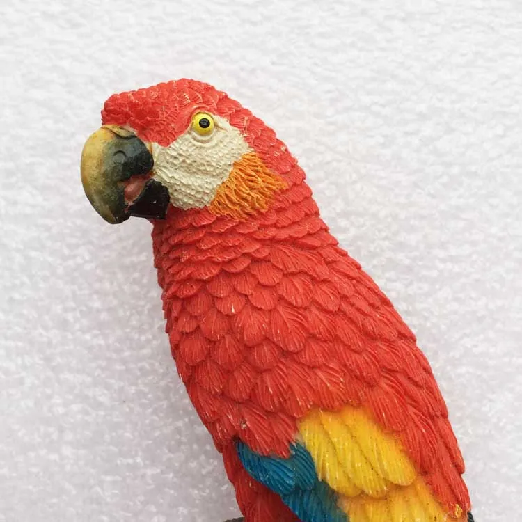 Модное украшение для дома магниты на холодильник в виде птиц|fridge magnet|birds magnetshouse