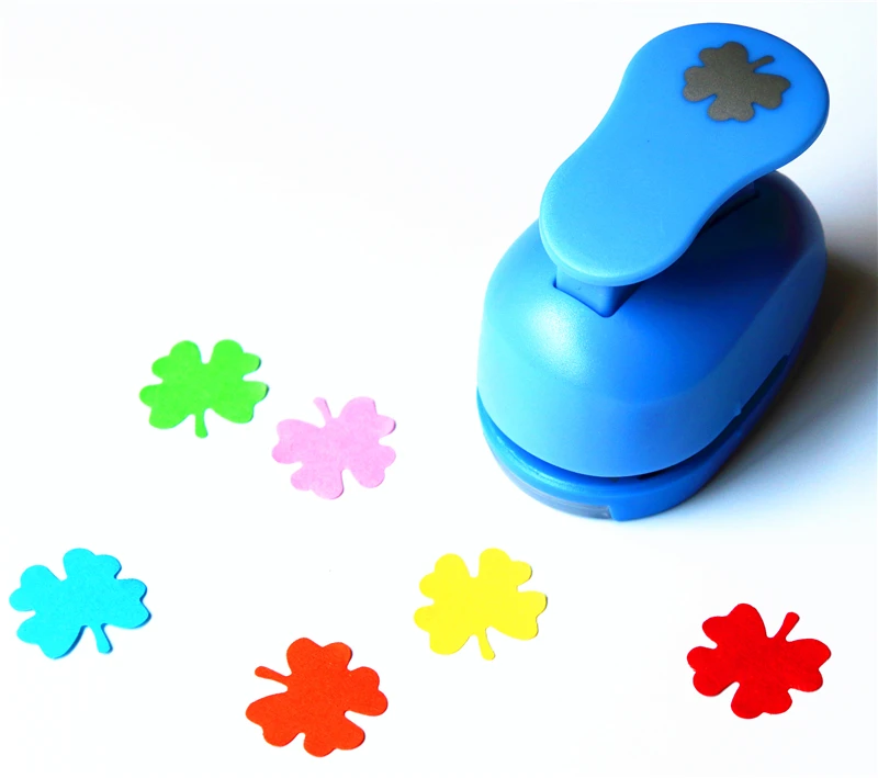 1 дюйм. перфоратор для бумаги из вспененного этилвинилацетата|craft ghost|craft punchcraft pouch