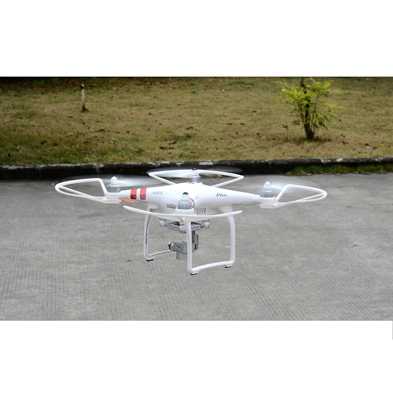 Sunnylife для DJI Phantom 3 Drone Аксессуары Силиконовая крышка двигателя прозрачный, мягкий чехол гелевый защитный чехол протектор