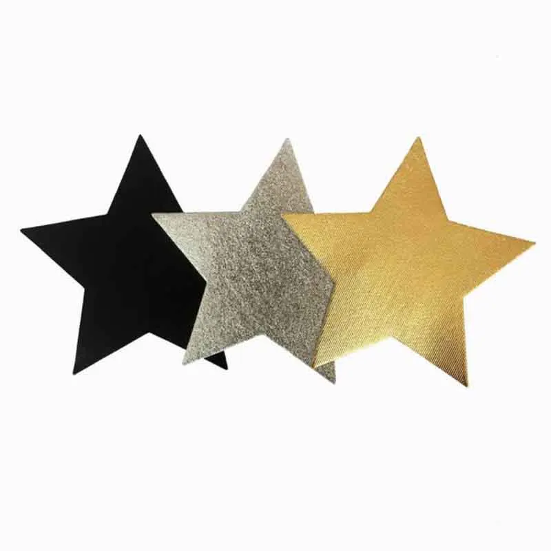 Сексуальные женские новые одноразовые накладки на грудь острый угол