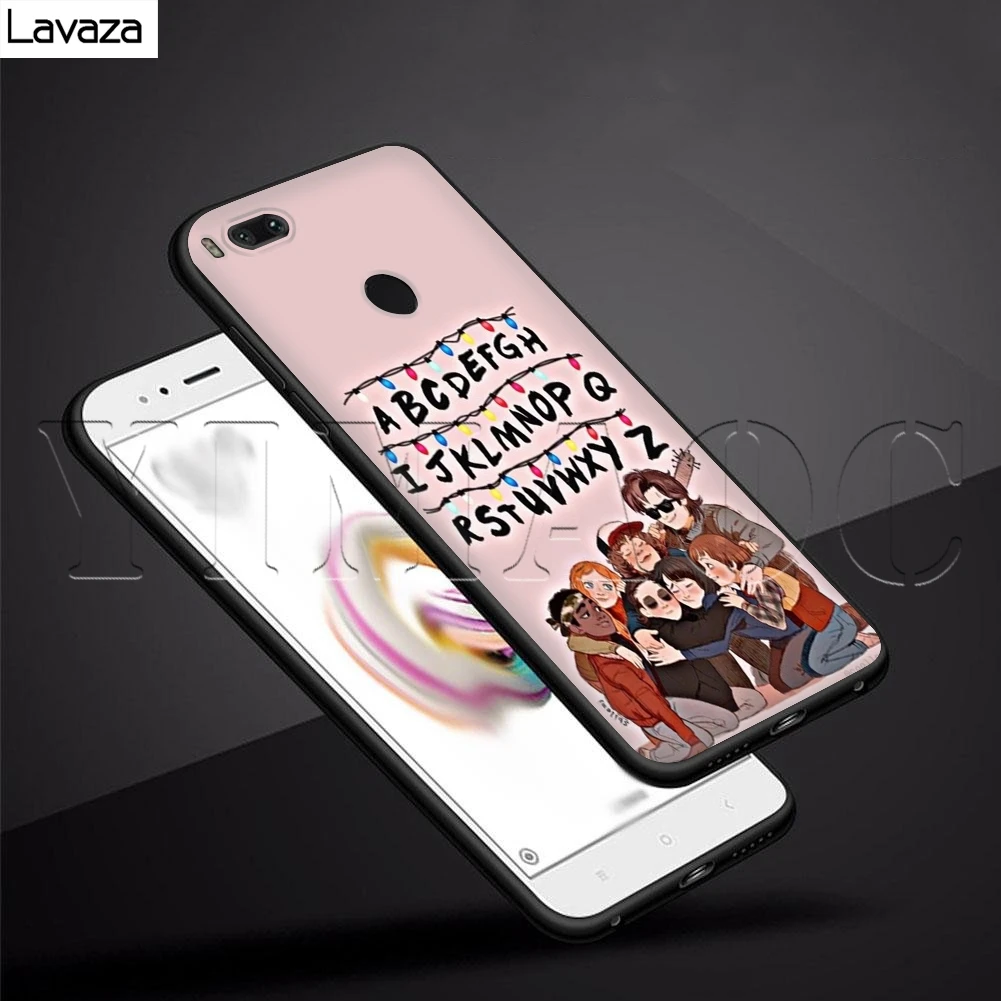 Lavaza La Casa De Papel Money Heist силиконовый чехол для Xiaomi Redmi Note 4 4X 4A 5 5A 6 6a 7 Pro Go Prime Plus