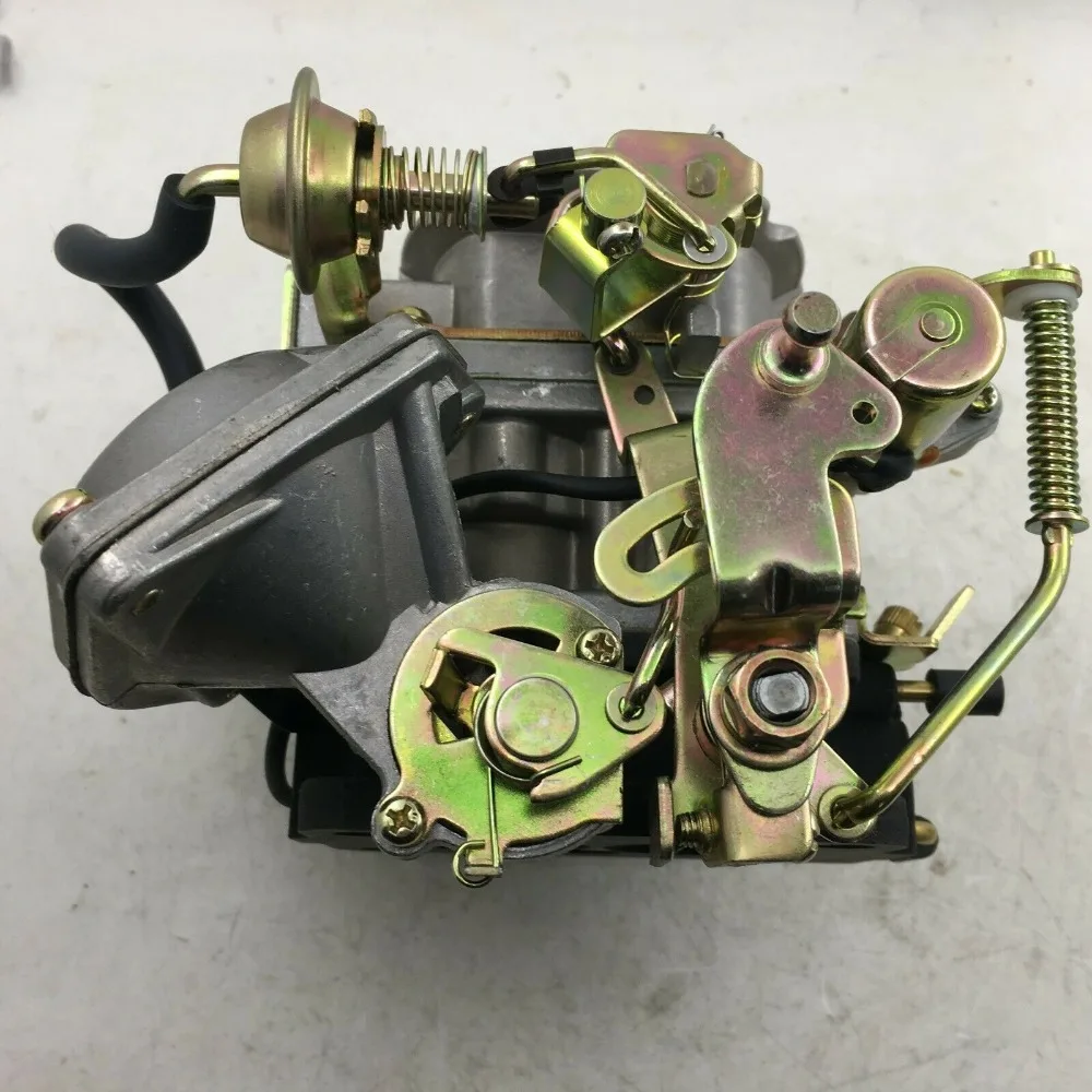 SherryBerg carb carburettor Carburetor Brand New fits for Toyota 5R engine | Автомобили и мотоциклы