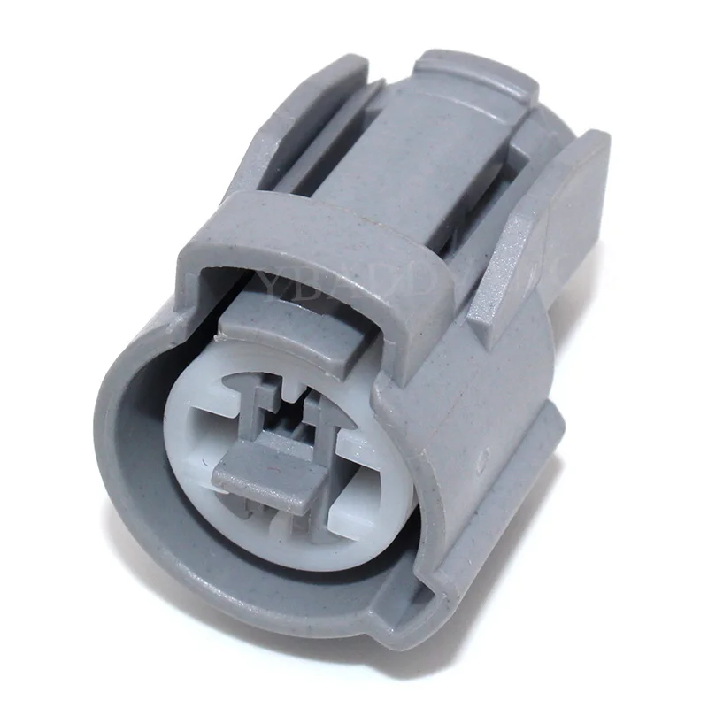 HW OBD1 VTEC противоударный датчик 2 контактный разъем Sumitomo 6189 0156 7165 0095 6918 0360|Кабели