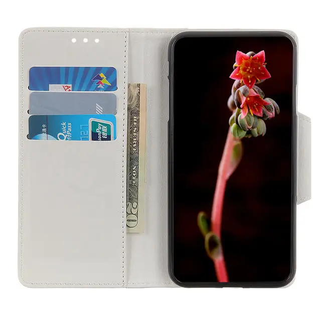 Чехол для honor 10 10lite Магнитный чехол-книжка для huawei honor View 10 Lite роскошный кожаный кошелек чехол с флип-стойкой