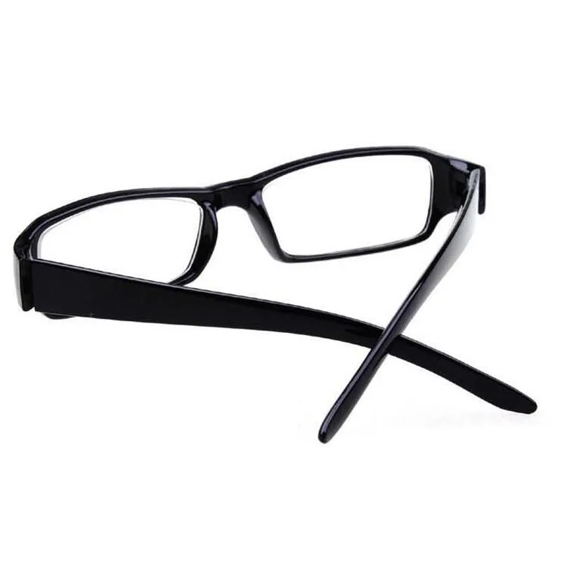 Фото Fashion Mens Women Unisex Myopia Glasses Short Sight Eyewear with Blue Coated -1 -1.5 -2 -2.5 -3 -3.5 -4 -4.5 -5 -5.5 -6.0 №3