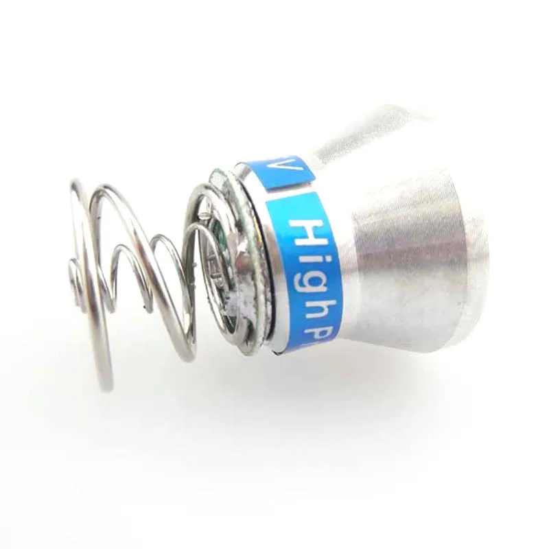 Колпачок для ксеноновой лампы 26 5 мм 6 в P60 | Лампы и освещение