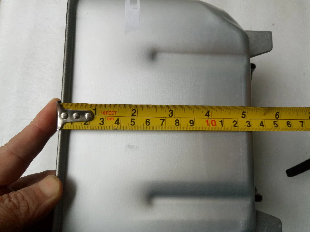 Бочка для хлебопечки с двойным ножом/Содержит 2 лезвия|Детали хлебопечки| |