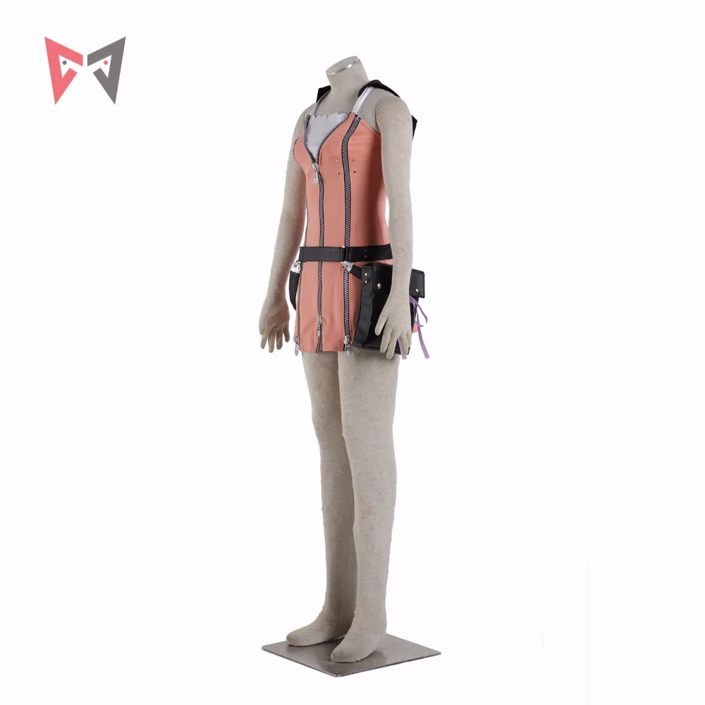 Костюмы для косплея Kairi хэллоуивечерние любого размера MMGG Kingdom Hearts|cosplay costume|anime