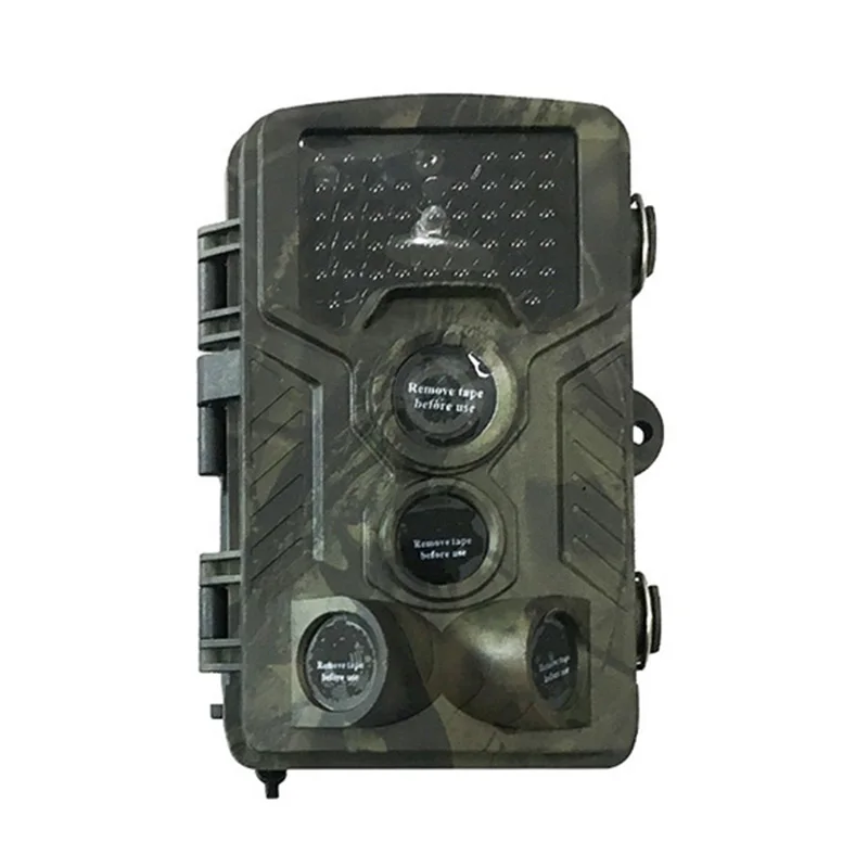 Охотничья камера слежения HC800A инфракрасного ночного видения Дикая камера s для видео фото ловушек