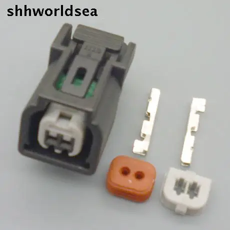 Набор shhworld для разъема rsx ep3 s2000 txs si k20 k 1 5 мм 5/30/100 чехол Honda acura civic element pilot for accord|k20|plug