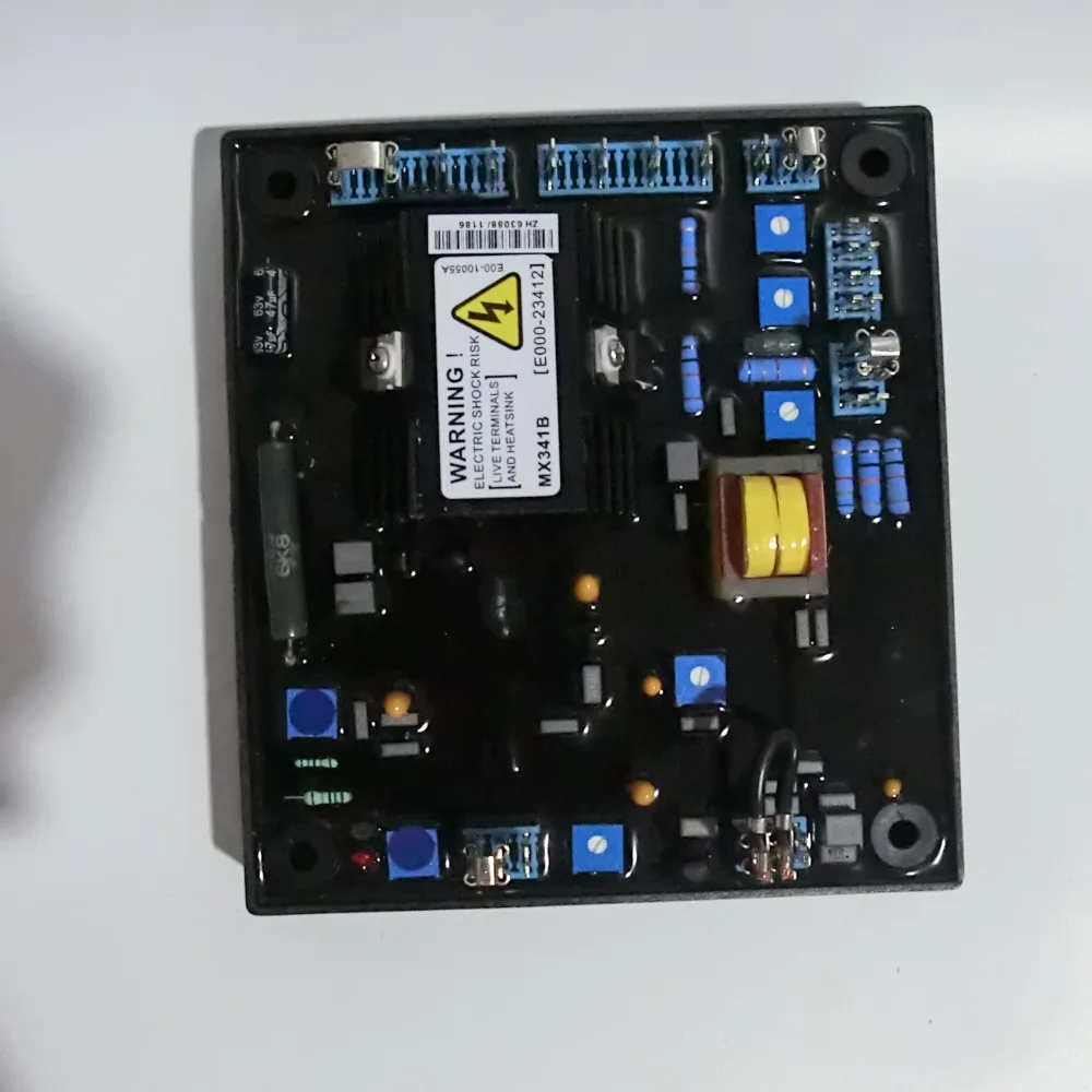 Kiger high quality MX341B AVR good price | Обустройство дома