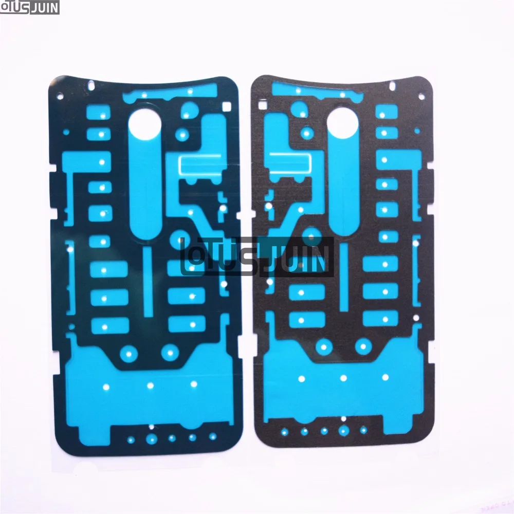 

Оригинальная клейкая лента для Motorola MOTO X Style XT1575 XT1572 XT1570, 2 шт.