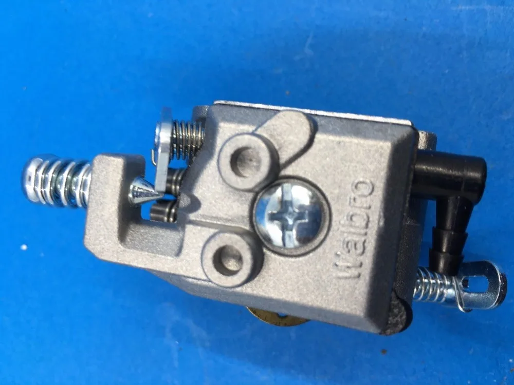OEM carb WT-215 карбюратор для Stihl 1123-120-0605 025 250 210 230 021 Walbro