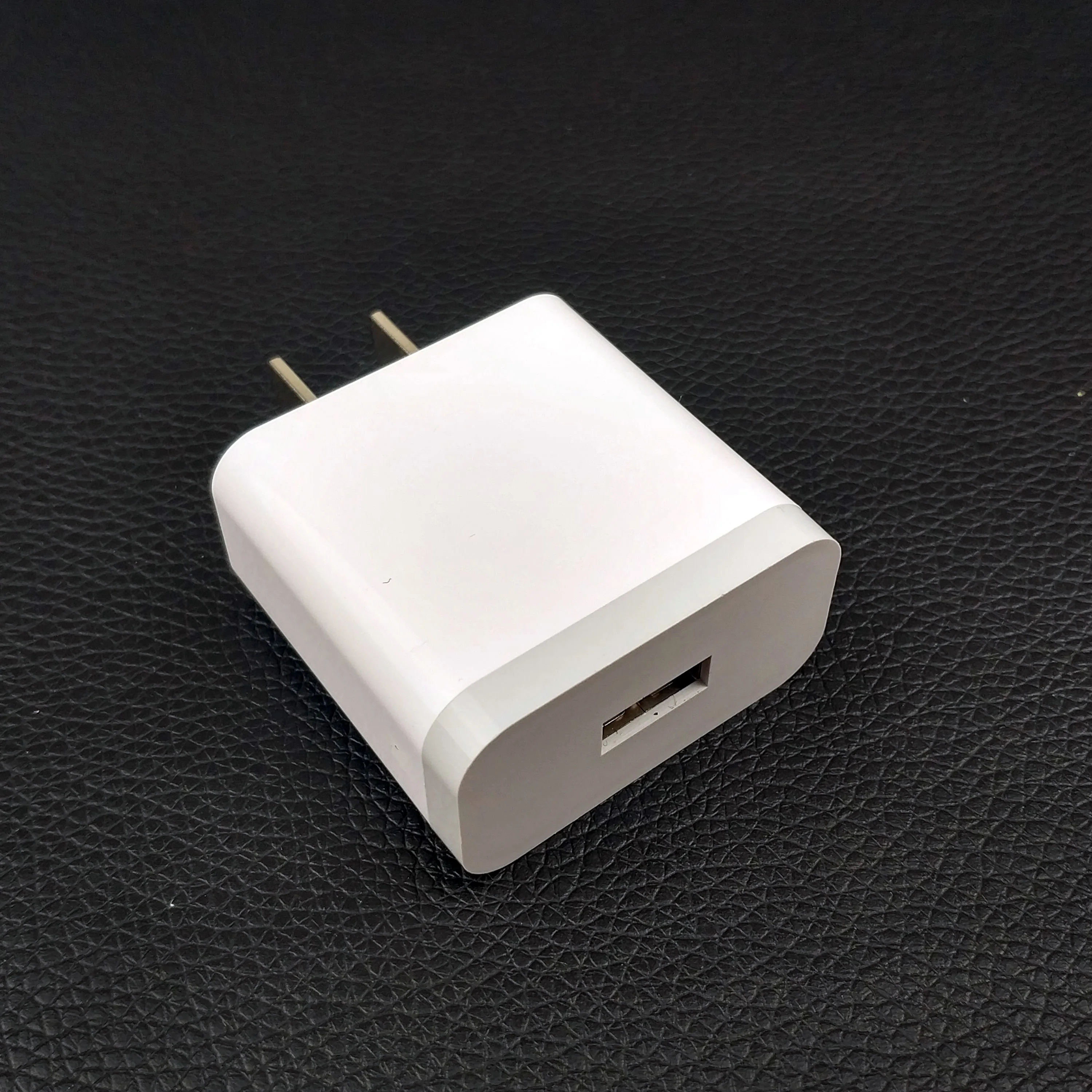 Оригинальное быстрое зарядное устройство Xiaomi QC3.0 настенное дорожное Usb type C 12 в 1 5