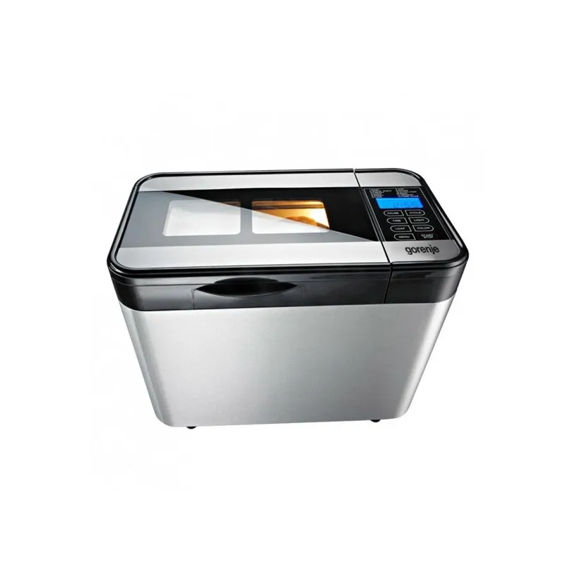 Хлебопечка Gorenje BM1400E | Бытовая техника