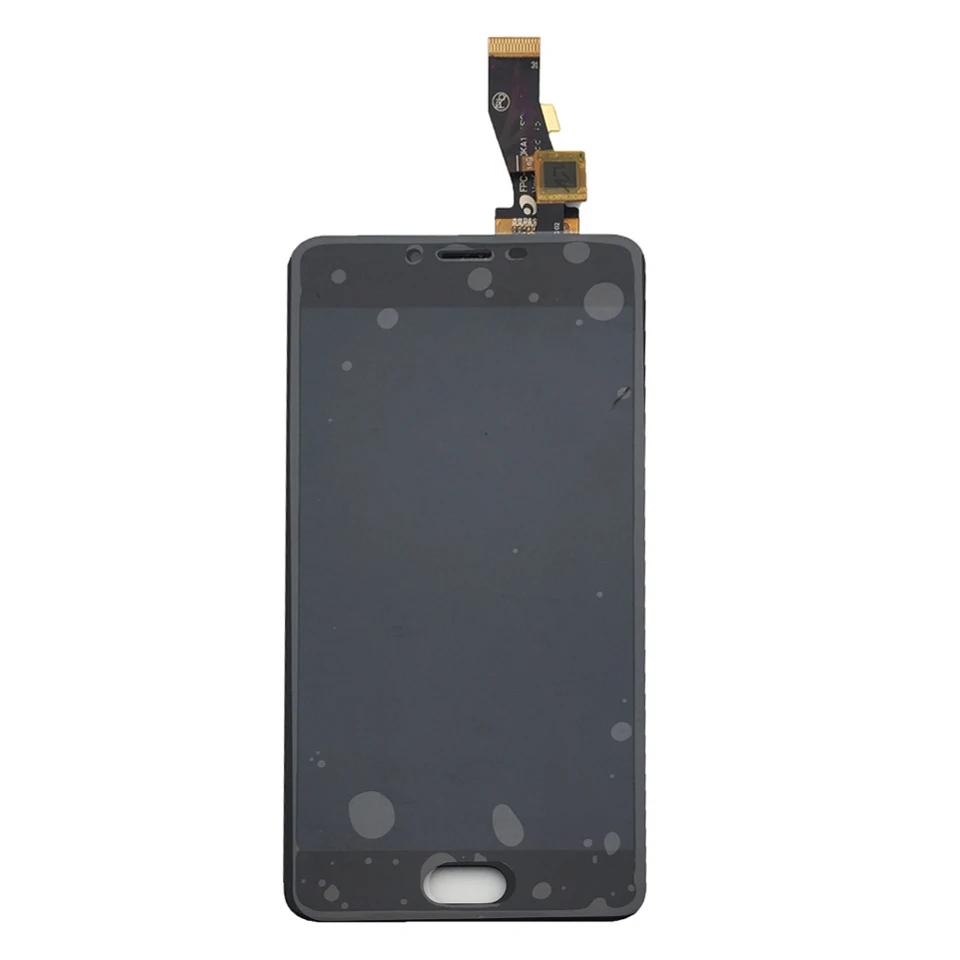 Для Meizu M3s LCD Y685C Y685Q Y685M Y685H дисплей + сенсорный экран комбинированный дигитайзер