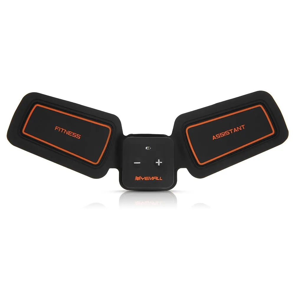 Фитнес тренажер для мышц рук стимуляция детской силы Вибрирующая пластина