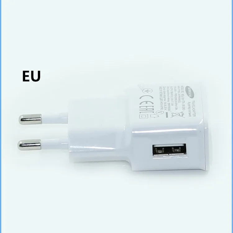 Универсальное зарядное устройство 5V2A с одним usb-интерфейсом для мобильного