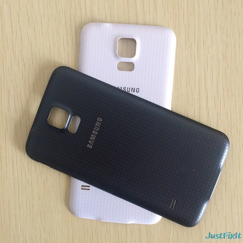Чехол для аккумулятора SAMSUNG Galaxy S5 G900F G900A G900P задняя крышка аккумуляторного отсека