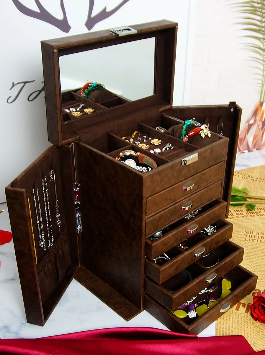

Jewelry Packaging & Display