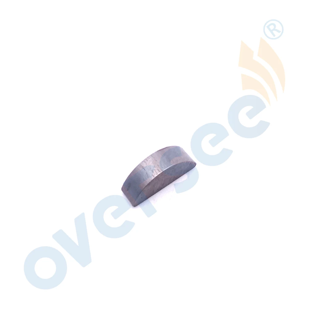 WOODRUFF для подвесных двигателей Yamaha 90280-05049-00 KEY | Автомобили и мотоциклы