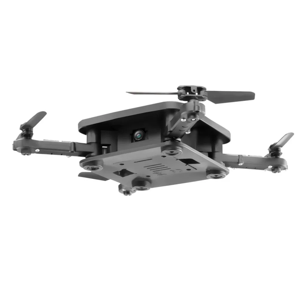SMRC S1 RC Drone складной мини Безголовый режим Дрон Квадрокоптер беспилотный летательный аппарат с/без 30 W/720 P WiFi HD камера удержания высоты RC модельная игрушка