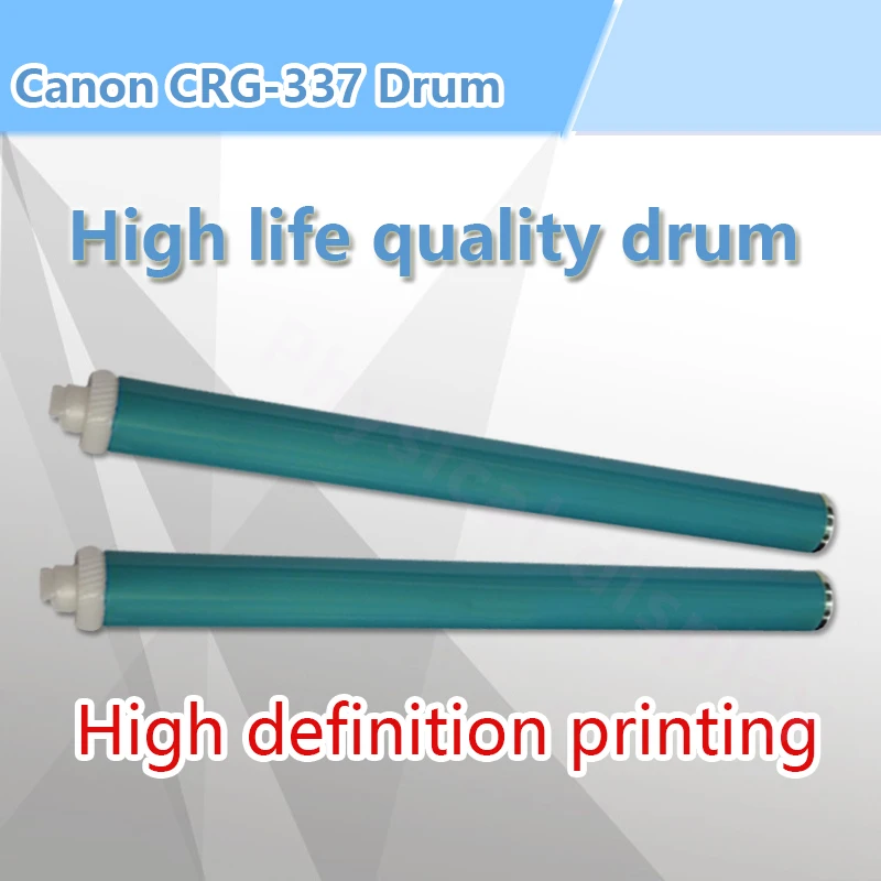 Applicable to Canon CRG-337 223D 215 216N 226DN 229DW mf210 211 212w mf232 233n 243D 246dn selenium drum core | Компьютеры и офис