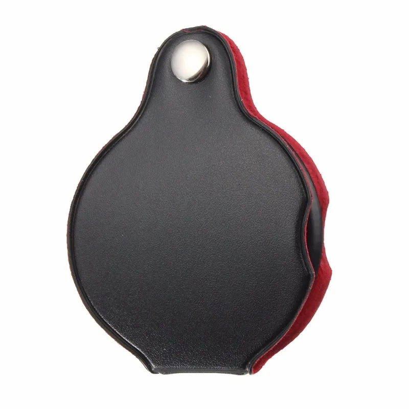 Лучшее продвижение 50 мм Ручные ювелирные изделия классический 10X лупа