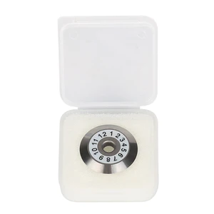 Волоконный Кливер для FC-6S AUA-60S SKL-60S SKL-S1 Кливер с 12 лезвиями