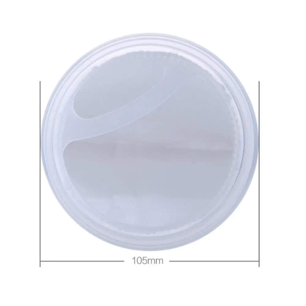 

Fish Tank Filter Mesh Bag Easy Light Weight Aquarium Filter Socks Nylon Mesh for Fish Tank Marine Aquarium 4"X10" 0.2mm