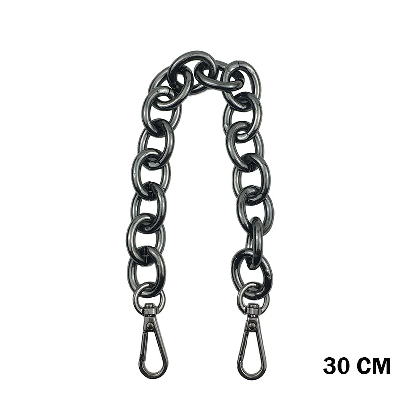 Black BDTHOOO 21,5 см, металлическая рамка для кошелька, женская сумочка-клатч с ручкой, аксессуары, сделай сам, сумочка с рамкой, застежка-замок, фурнитура - Цвет: Black