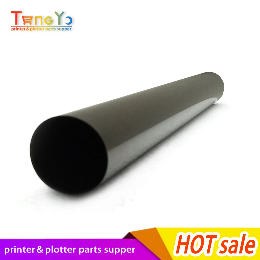 3PCX Пленка фиксации фьюзера для Ricoh MP C3002 C3502 C4502 C5502 C6002 SP C830 C831 MP2554 MP3054 MP3554 MP4054 MP5054 MP6054.