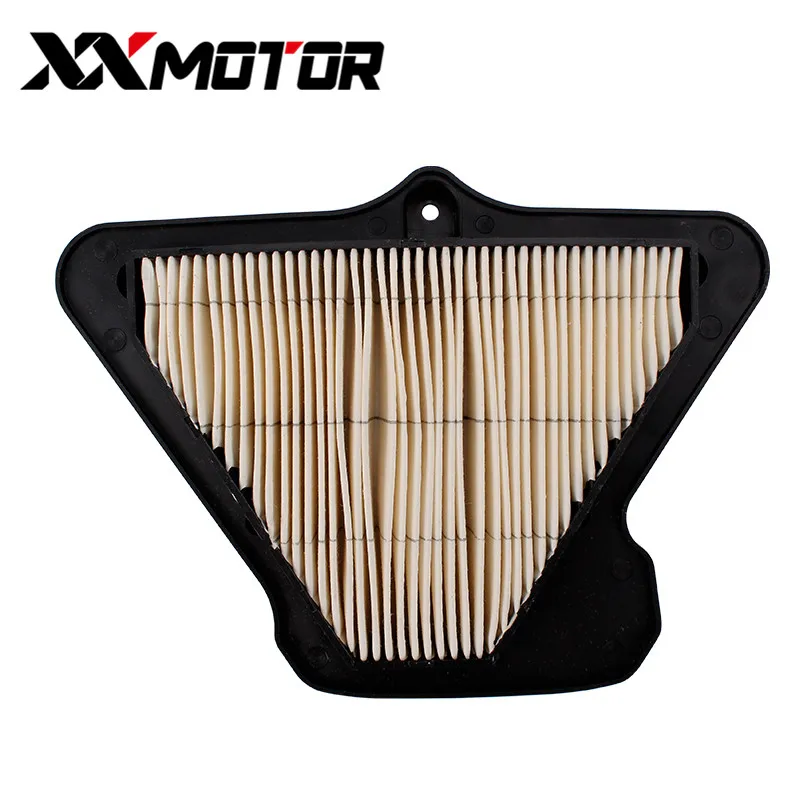 

Motorcycle Replacement NEW High Quality Intake Air Filter Cleaner Element For Kawasaki NINJA ZX-10R ZX10R 10R 2011 2012 2013