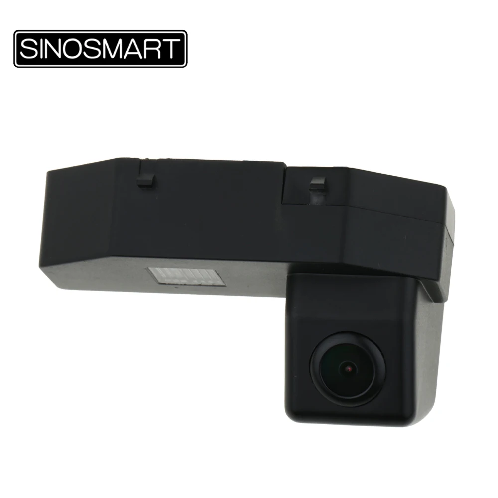 Sinosmart в наличии бесплатная доставка HD стоянка для автомобилей реверсивный