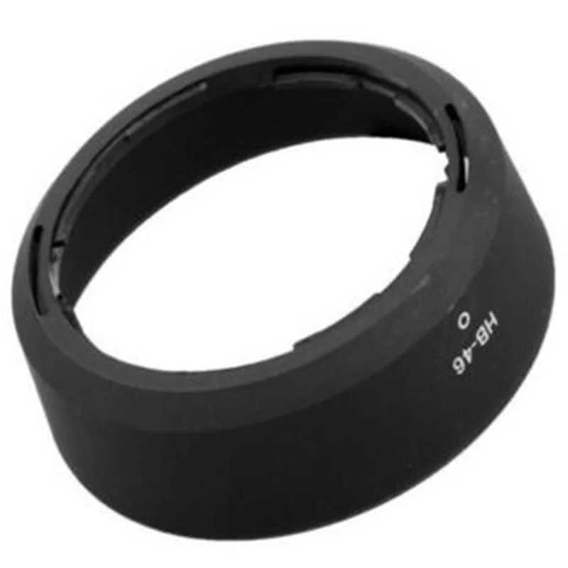 10 шт. бленда для объектива фотоаппарата Nikon HB 46 DX 35 мм f/1 8G|lens hood|camera lens hoodslens hood for nikon
