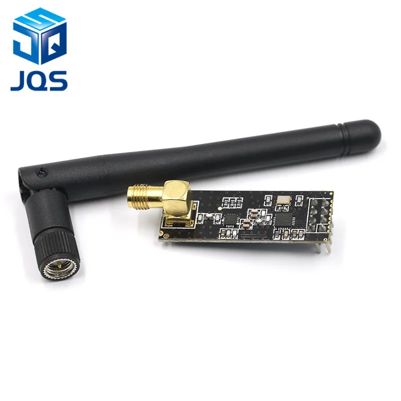 NRF24L01+ PA+ LNA беспроводной модуль с антенной 1000 м на большое расстояние FZ0410 мы являемся производителем