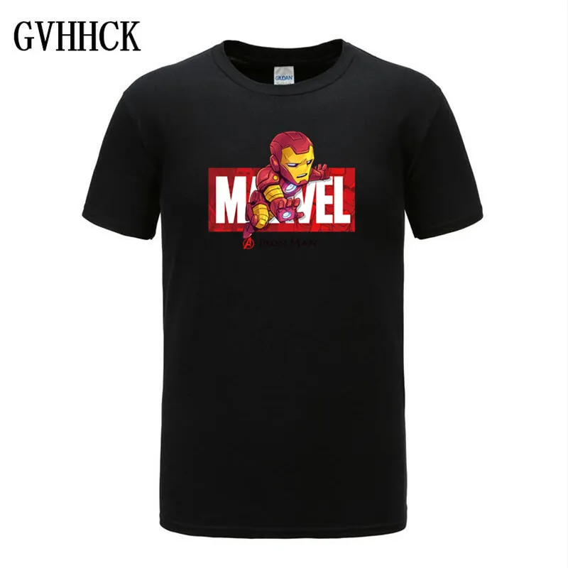 Marvel The Avengers 4 Железный человек Человек человек паук косплей костюм толстовки унисекс Мстители Повседневный конец игры