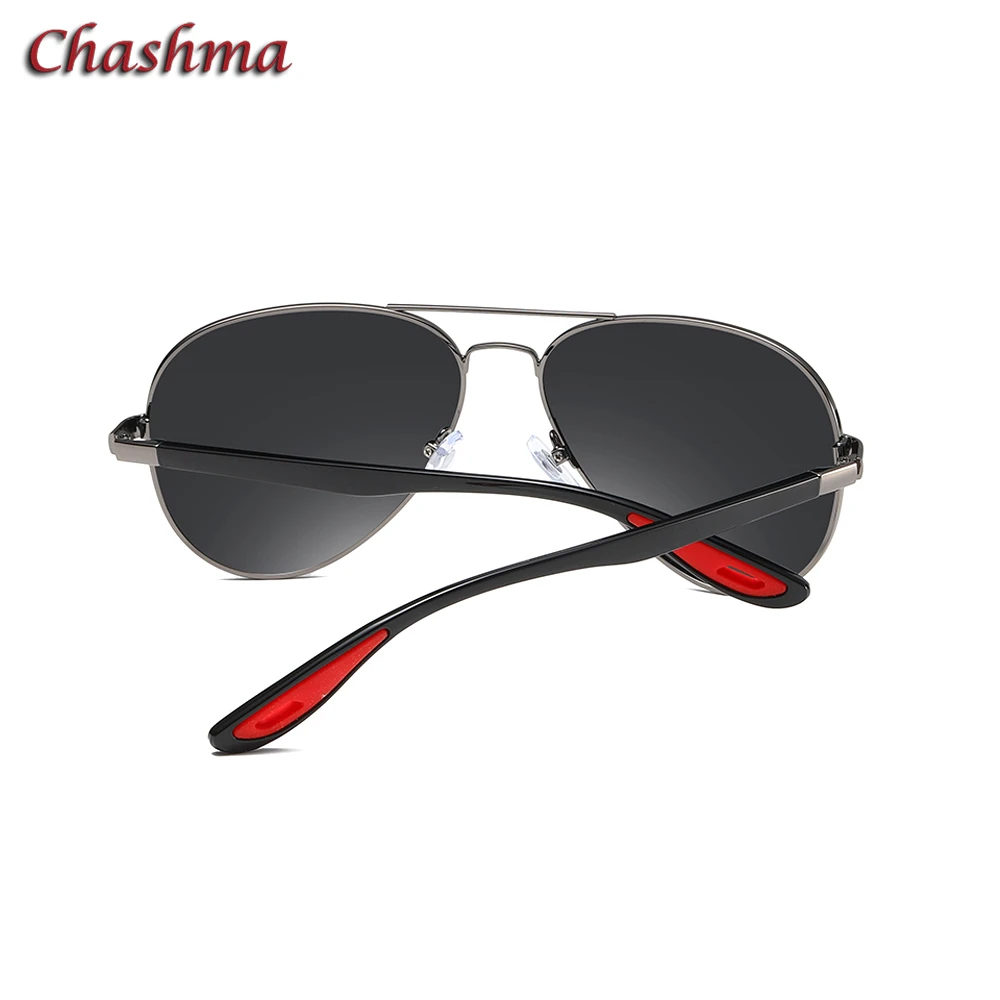 

Glasses Men Gafas Polarized UV Protection Sunglasses Lenses Myopia Classic Design Sun Glasses occhiali da vista uomo