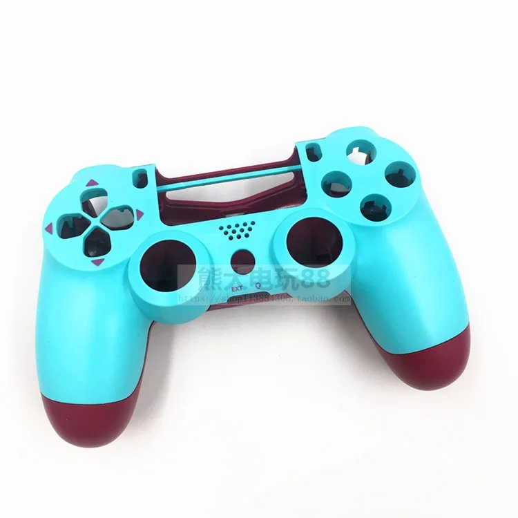 Чехол для ps4 slim pro 4 0 беспроводный с светильник кой | Электроника