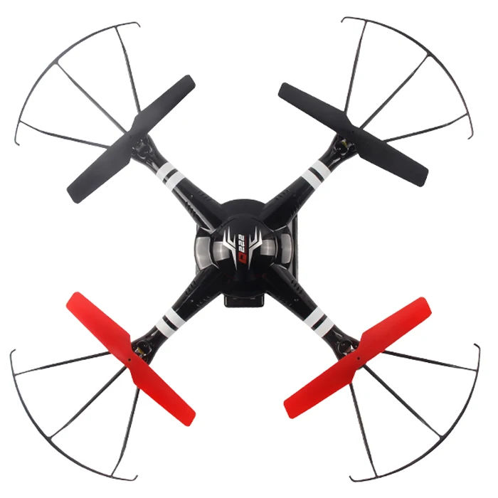 WLtoys Q222 G Q222G 5.8 Г FPV системы Трансмиссия 2.0MP Камера RC Quadcopter НЛО барометр высокого