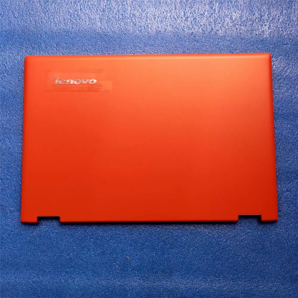 Новый/Orig F0R Lenovo Ideapad Yoga 2 13 дюймов верхняя задняя крышка ЖК дисплея для ноутбука Yoga2