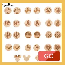 Yiustar модное мультяшное ожерелье с Микки Маусом, подвески, подвески, циркониевый кулон в виде мыши для женщин, колье, ювелирное ожерелье, подарок