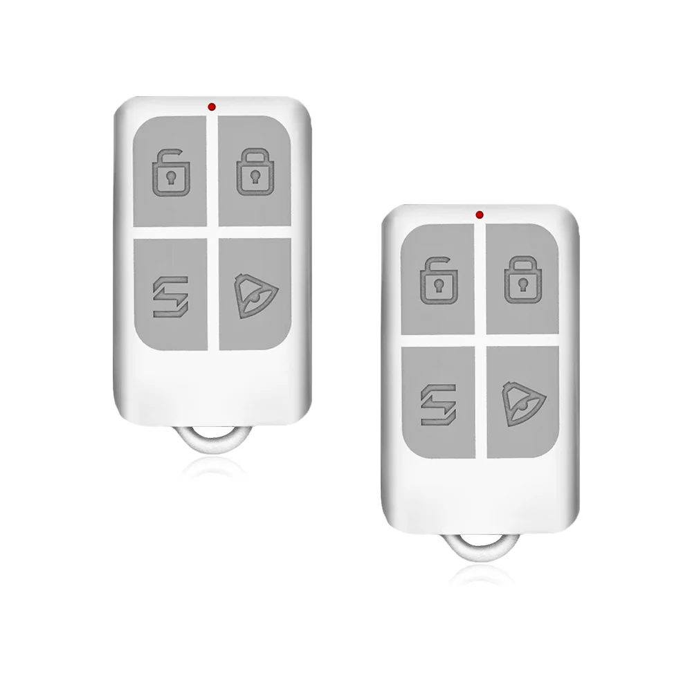 KERUI W19 Проводная GSM охранная домашняя сигнализация Беспроводная для офиса наборы