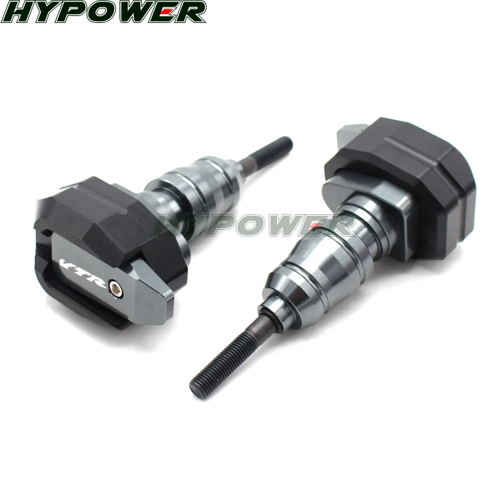 Для HONDA VFR 800 800X 750 1200F 1200X VTR 1000F RVT 1000R защита от падения Рамка слайдер защитный