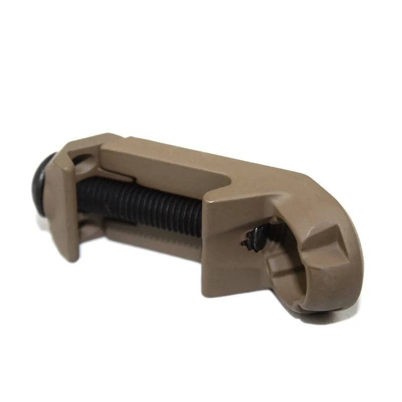 Крепление для крепления на рельсах быстроразъемное крепление адаптер 20 мм