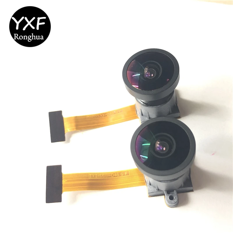 Модуль камеры AR0330 170 градусов 3mp | Электроника