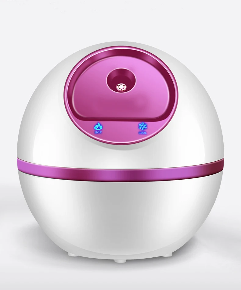 Нано-счетчик воды и кислорода высокого давления небулайзер паровой аппарат для