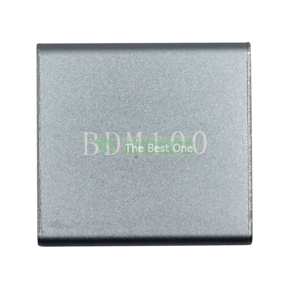 Лучшие подходящие BDM рамки Полный Адаптеры+ BDM100 ECU Программатор BDM 100 V1255 автомобиль ECU чип Тюнинг инструмент