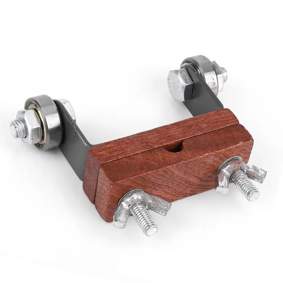 

Blade Holder Sharpener Fixed Angle Edge Grinder Sharpening Tool for Knife Chisel